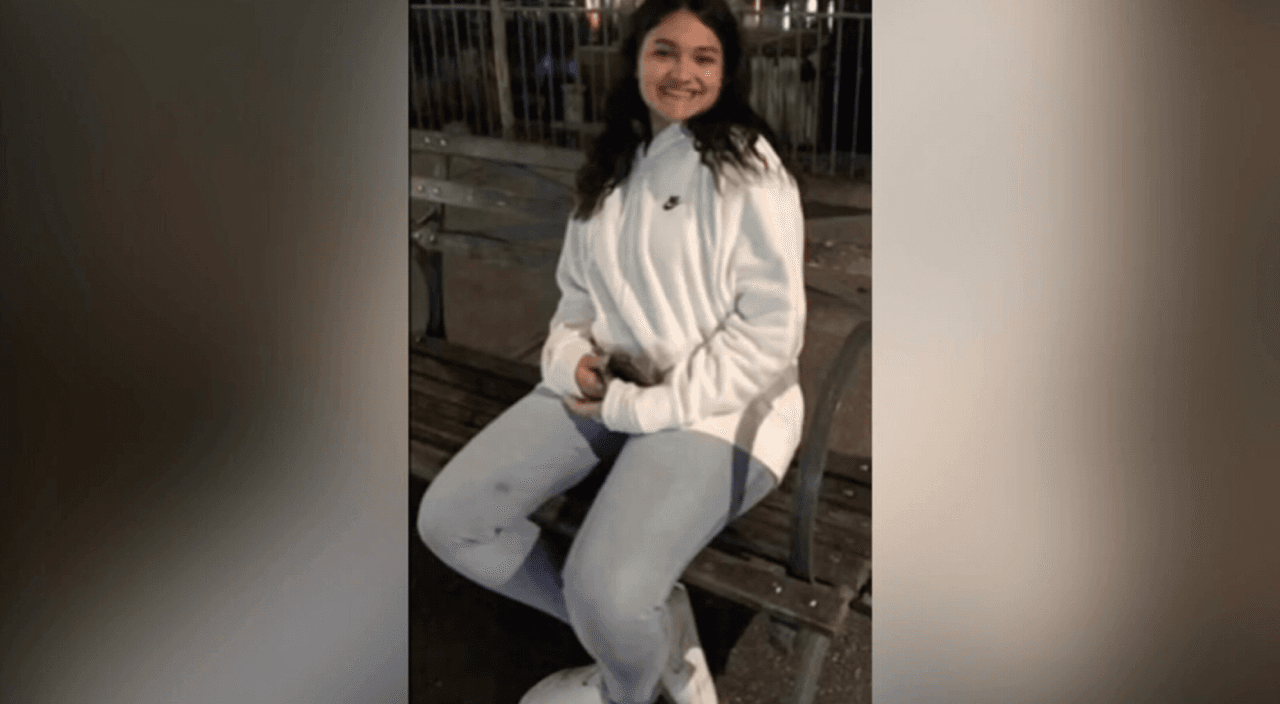 La policía de North Miami pide ayuda para encontrar a una menor desaparecida
