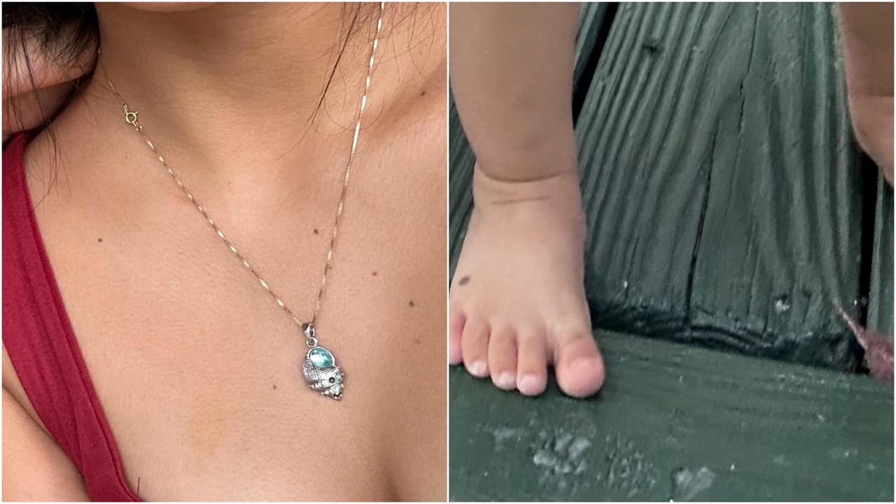 Familia desaparecida en Alabama.