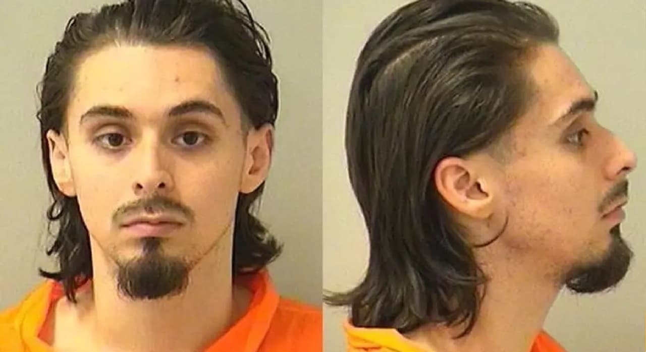 Condenan a miembro de pandilla a 80 años de cárcel por matar a hombre frente a su familia