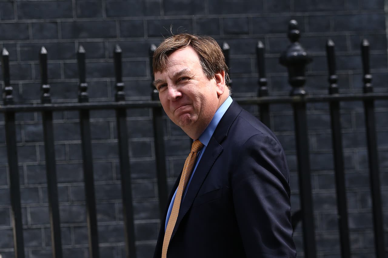 Inglaterra, dispuesta a recibir el Mundial 2022