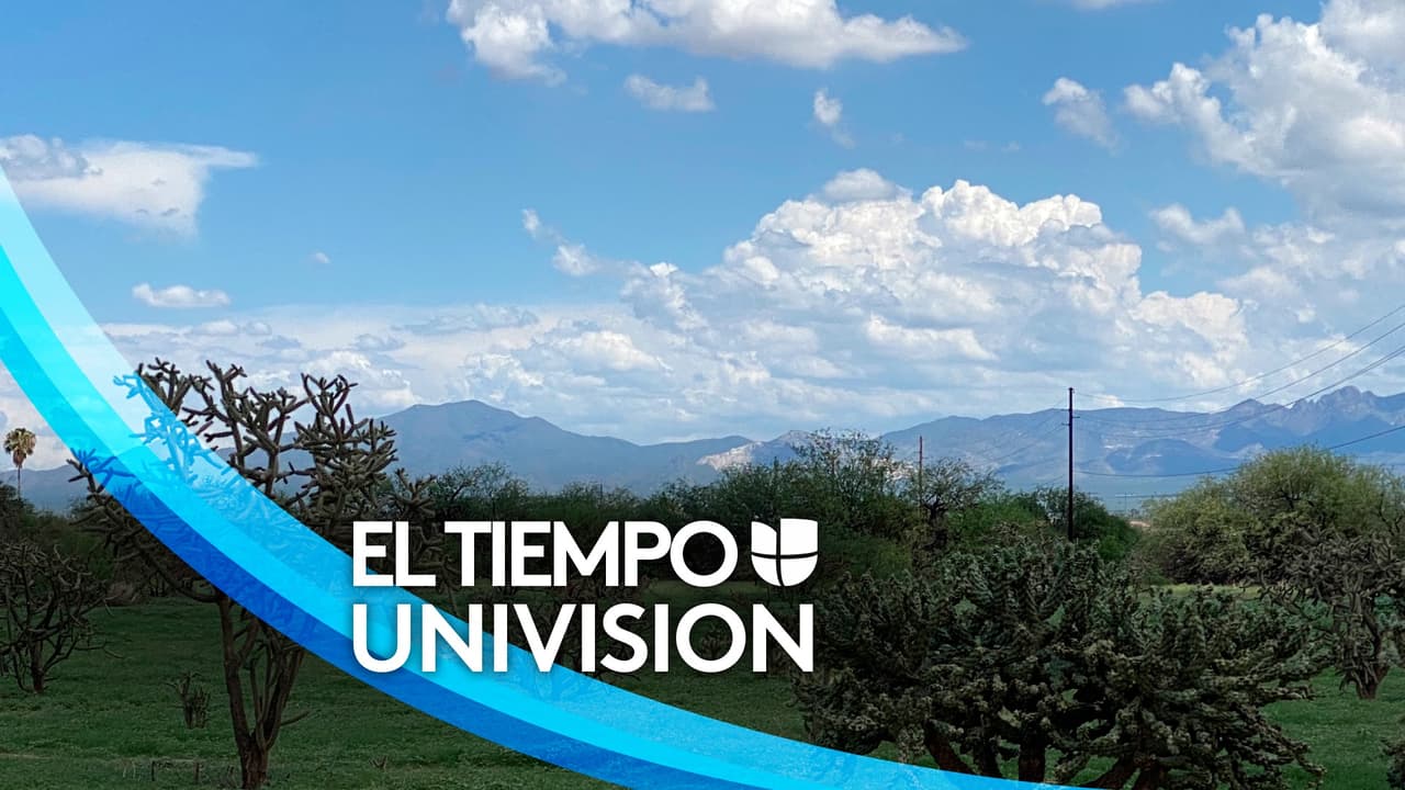 Phoenix y Tucson tendrán 76°F, esta semana termina el clima cálido con la llegada de aire más frío 