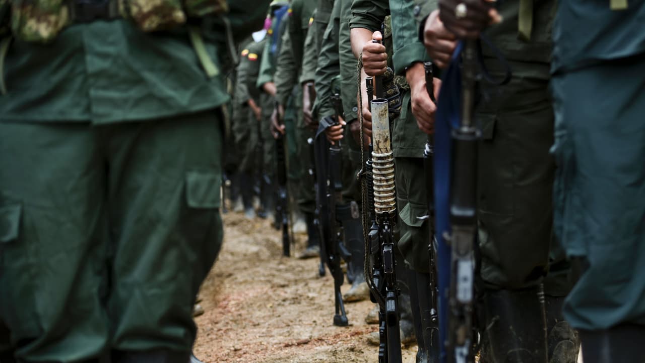 ¿Qué consecuencias tiene que EEUU saque a las FARC de su lista de terrorismo? 