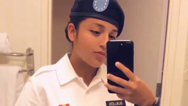 Ejército de Estados Unidos contesta ‘preguntas frecuentes’ sobre la desaparición de Vanessa Guillén