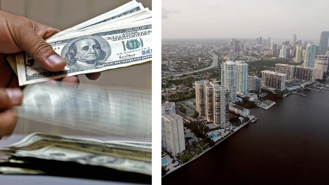 Esto debes ganar para alquilar un apartamento en Miami tras constante incremento en los precios