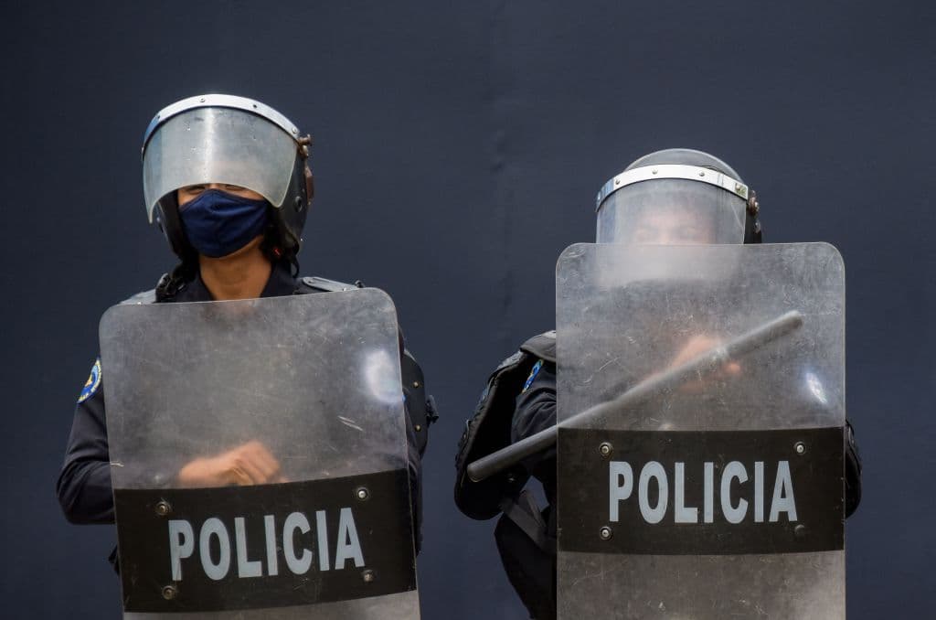 Arrestan a otro aspirante a la presidencia de Nicaragua: van casi 30 opositores arrestados a meses de las elecciones