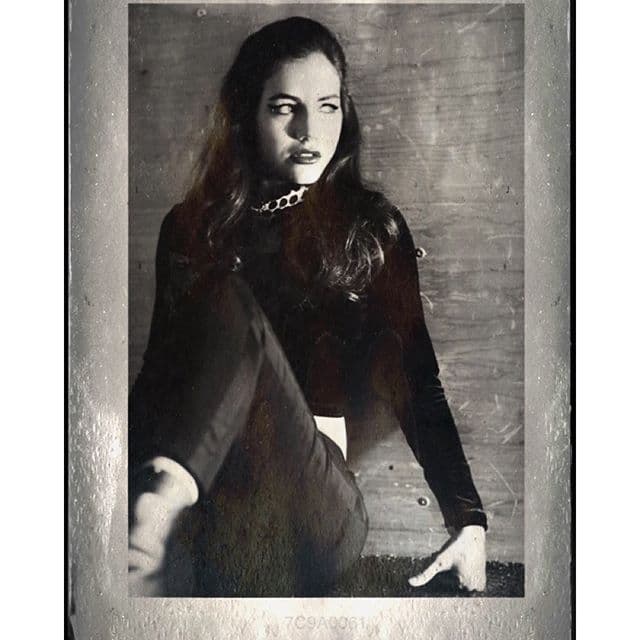 Un poco de dramatismo no le hace falta a nadie ¿no creen?