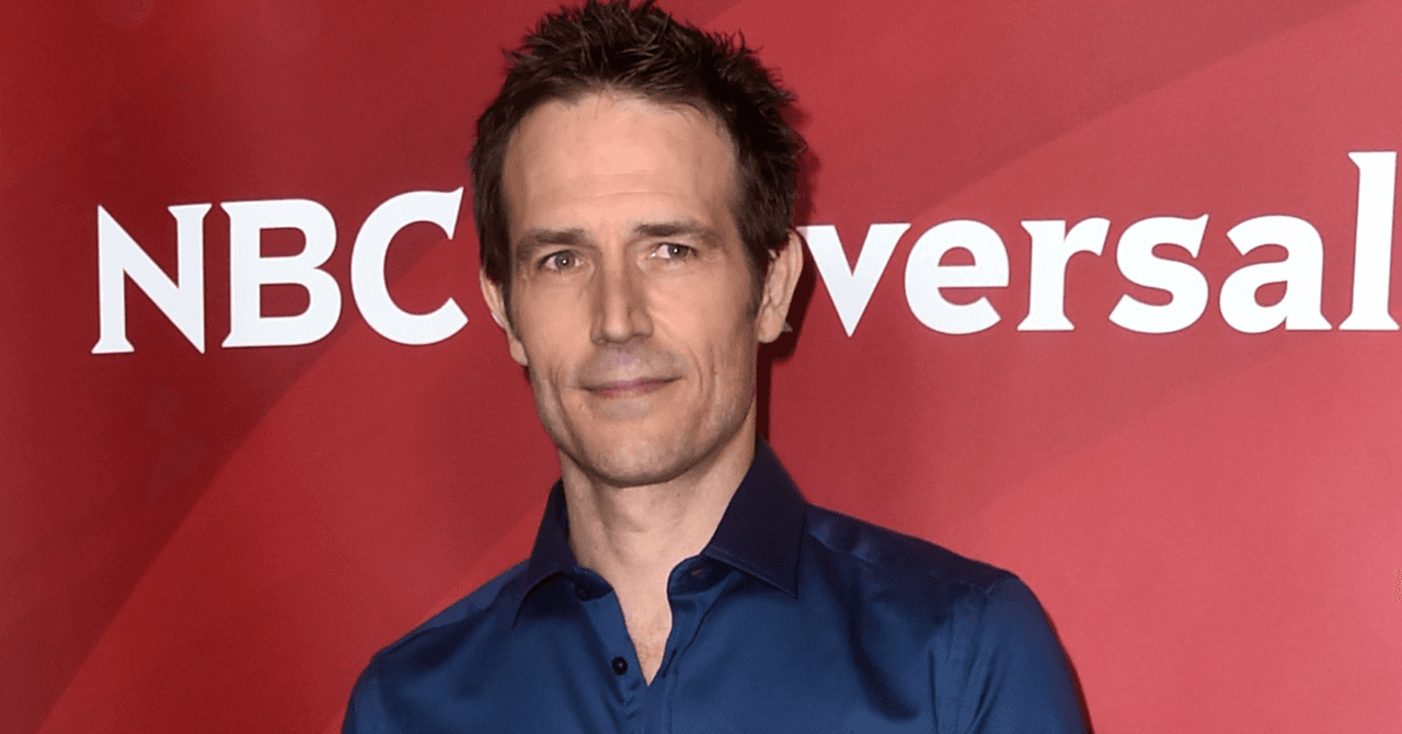Michael Vartan