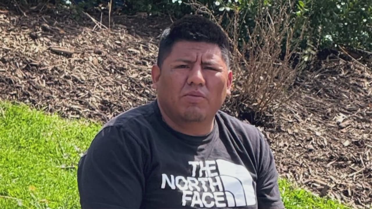 "Reconsideren mi caso": padre hispano pide a ICE que lo libere para cuidar de su hijo con cáncer
