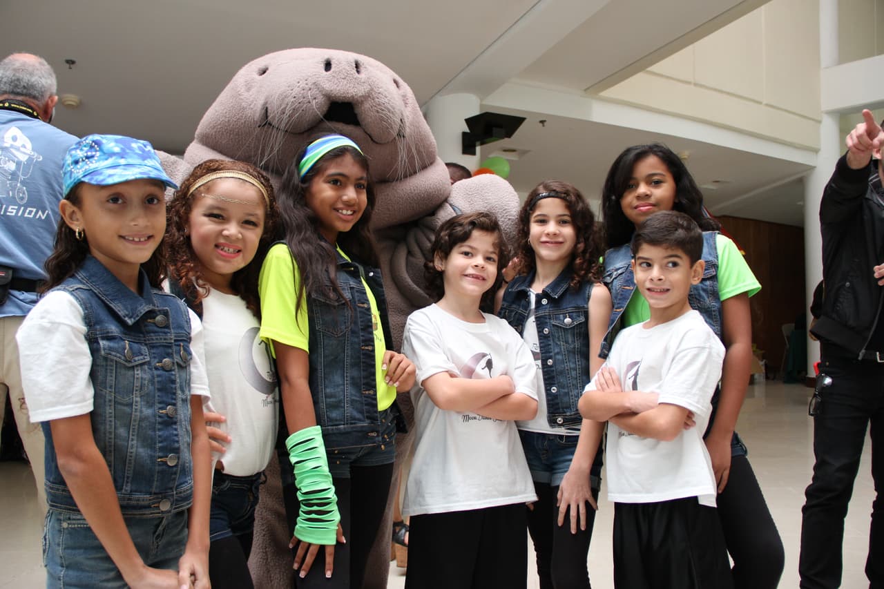 Circolandia comenzó como un proyecto de la universidad pero la creatividad y las ganas de crear un producto local para los niños, los ha llevado a la pantalla chica. Ahora puedes disfrutarlo en familia los domingos por Univison Puerto Rico.