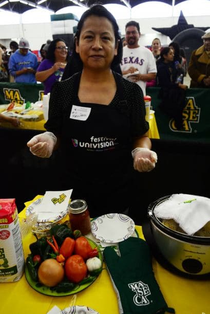 Festival Univision 2014