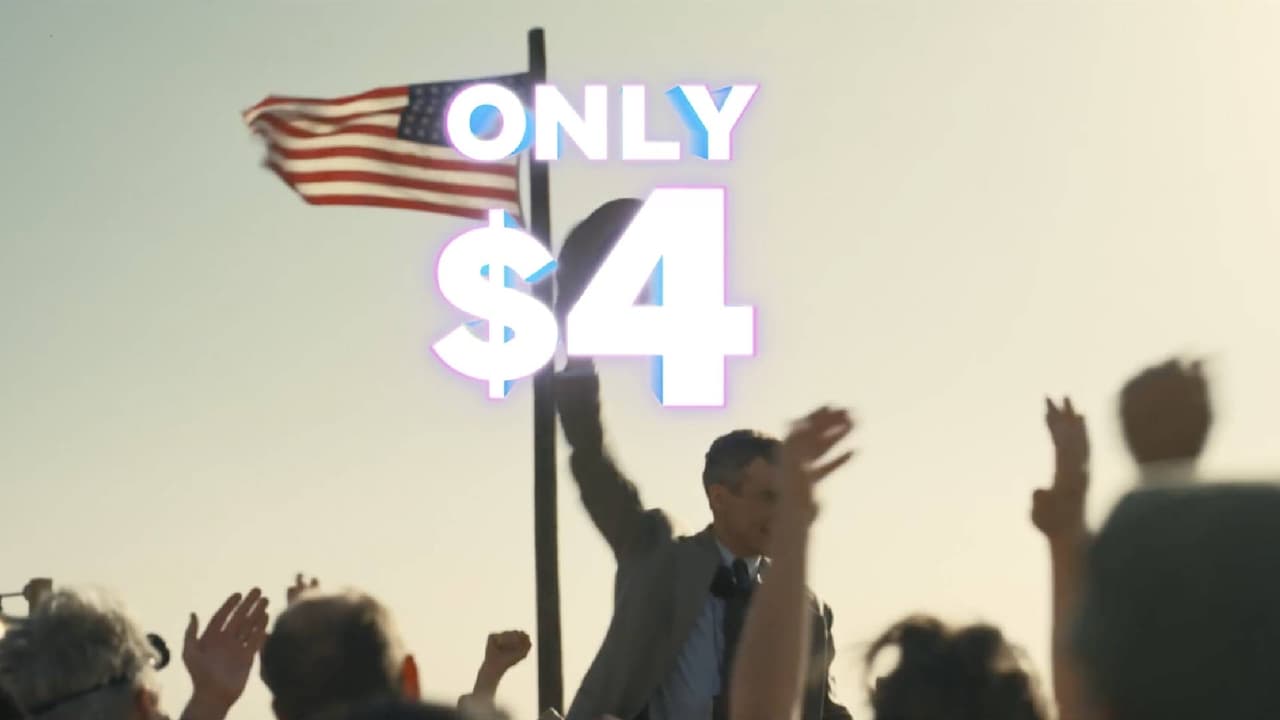 El descuento de sólo 
<b>$4 por entrada </b>será para todas las películas y todos los formatos, incluidas pantallas Premium de gran formato, en todos los cines participantes.