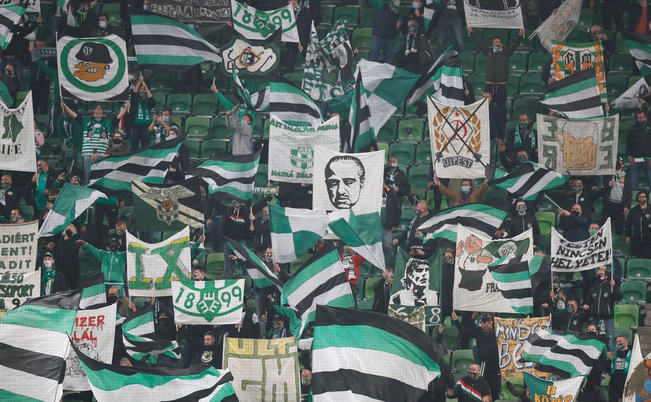 Ferencvaros y Dynamo de Kiev igualaron a dos tantos en el Groupama Arena. Ferencvaros recibirá a la Juventus mientras que los de Kiev visitarán al Barcelona.