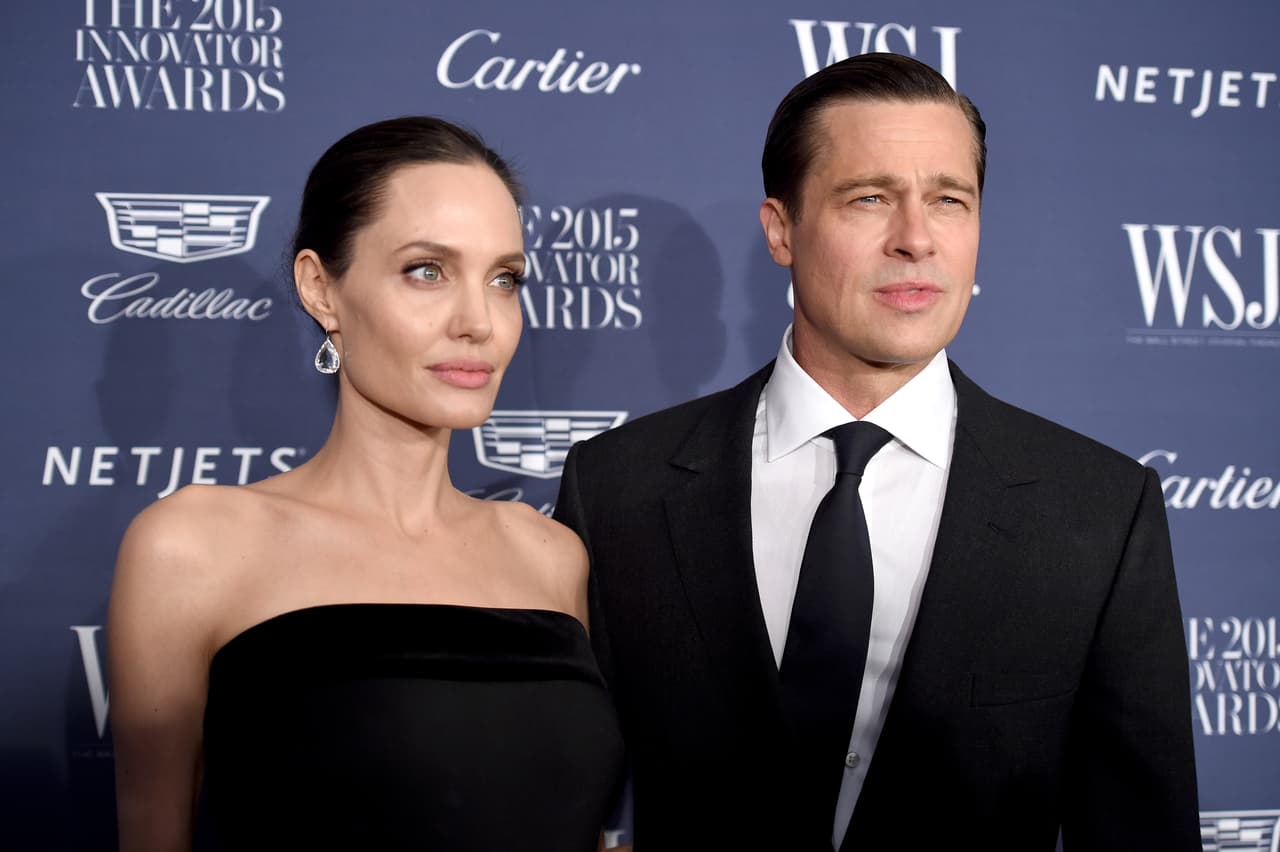 Pero como nada dura para siempre, su matrimonio con 
<b>Angelina Jolie</b> también terminó en 2016, cuatro años después de haberse casado. Entre los dos hubo “diferencias irreconciliables”.