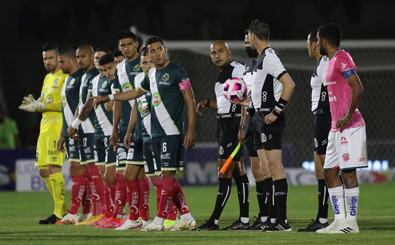 Javier Salas capitaneó a los de La Franja.