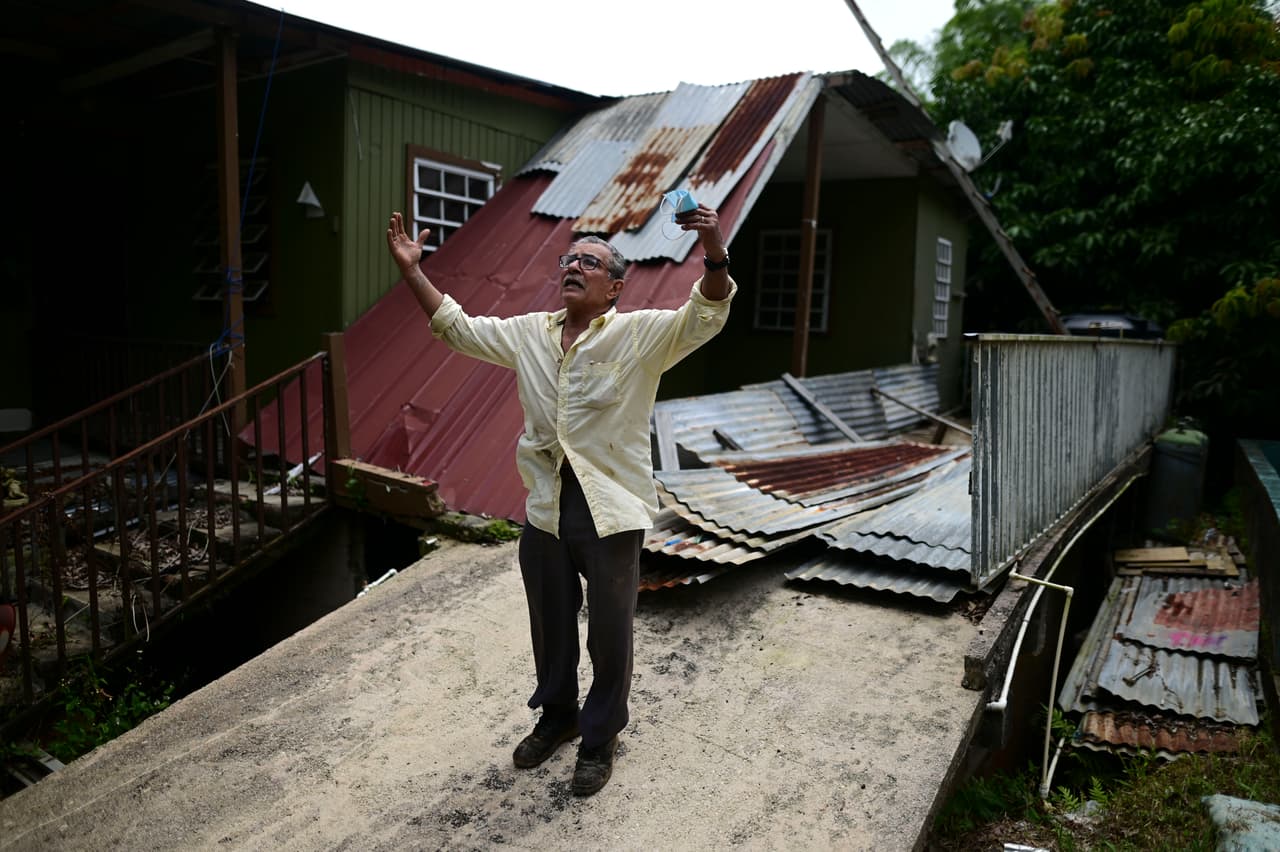 Para muchos puertorriqueños, el lento avance del programa se ha convertido en un símbolo de la incapacidad del gobierno para abordar los efectos del desastre a largo plazo.
