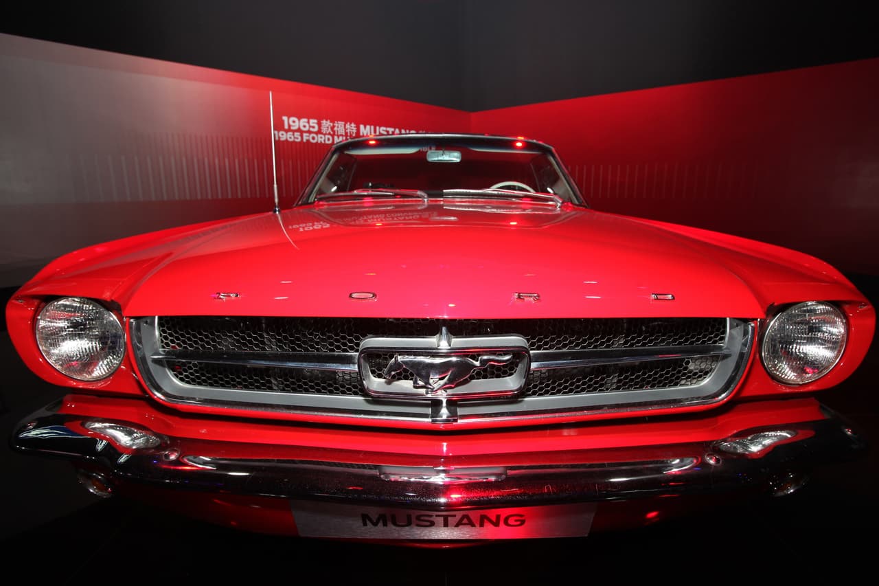 Además, esta cinta está nominada en Premios Juventud como una de las mejores películas y es por eso que te queremos hacer un recuento de los mejores autos que han pasado por la saga.