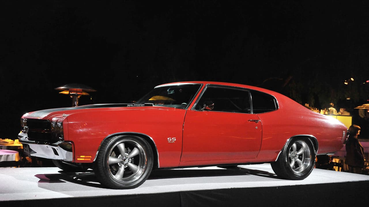 Y aún quedan muchas sorpresas más por parte de una de las sagas más taquilleras en la historia del cine.