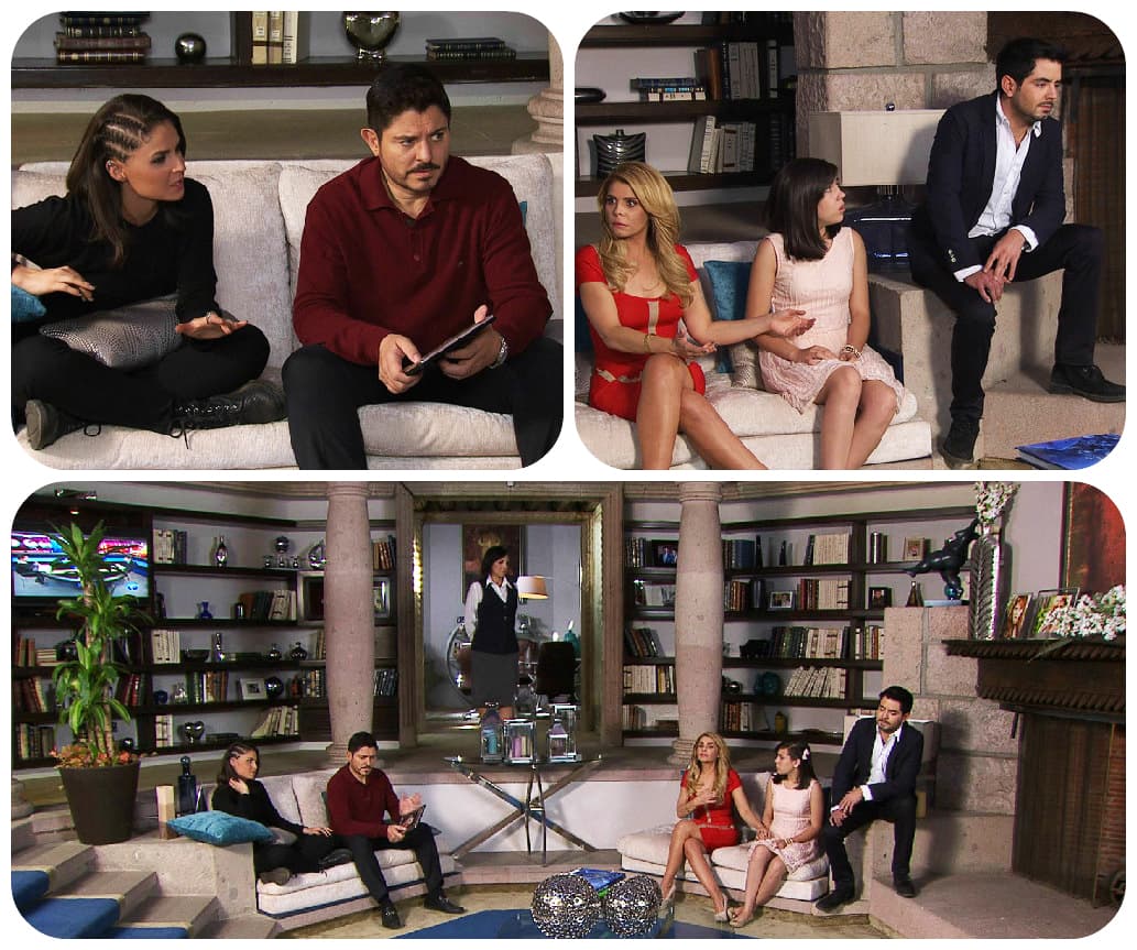 Y ni hablar de tu tío, recibirá un fuerte golpe a su orgullo.