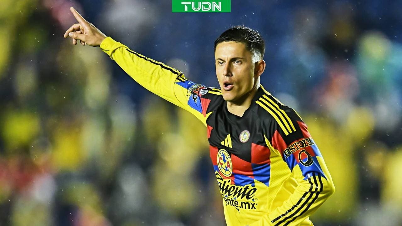 Listos los horarios de los partidos pendientes de la J7 del Apertura