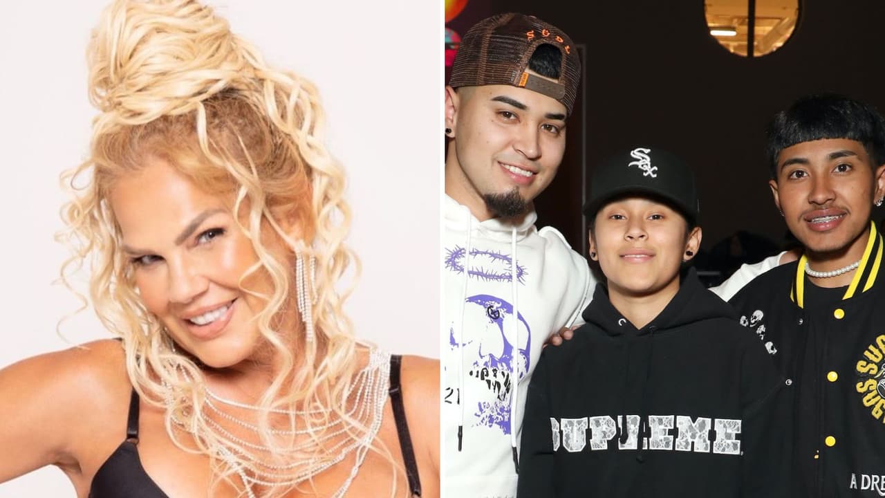 Niurka se lanza contra Yahritza y su Esencia: “Solitos van a desaparecer”