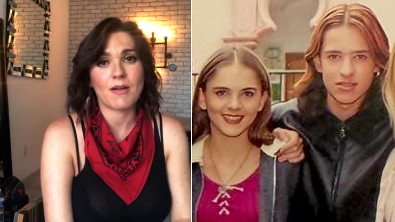 Zoraida Gómez narra cómo encontraron a su hermano sin vida: recuerda que les dijo que “ya no quería vivir”