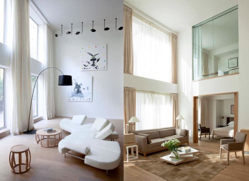 El Hotel de Pourtalès