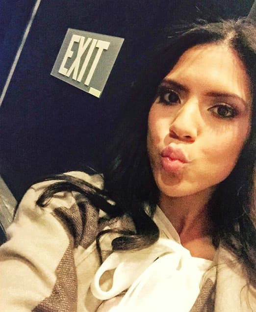 No cabe duda que la comedia se le da muy bien.