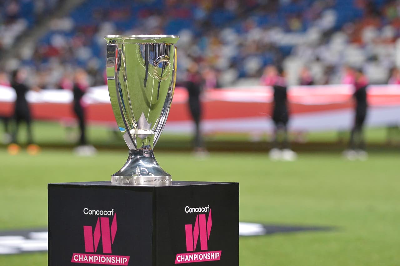 Estados Unidos derrotó a Canadá y aseguró su lugar en los Juegos Olímpicos, además, ya tenía el boleto a la Copa del Mundo.