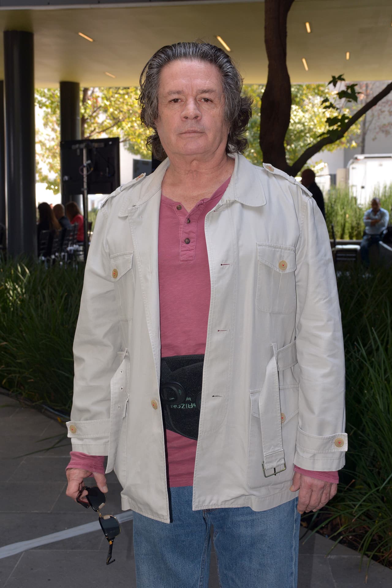 <b>6. Alejandro Camacho</b>