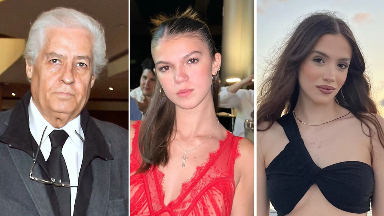 Actor Mario Casillas habla sobre ataque de ‘influencer’ a su ‘nieta’: “Lo que hizo es una barbaridad”