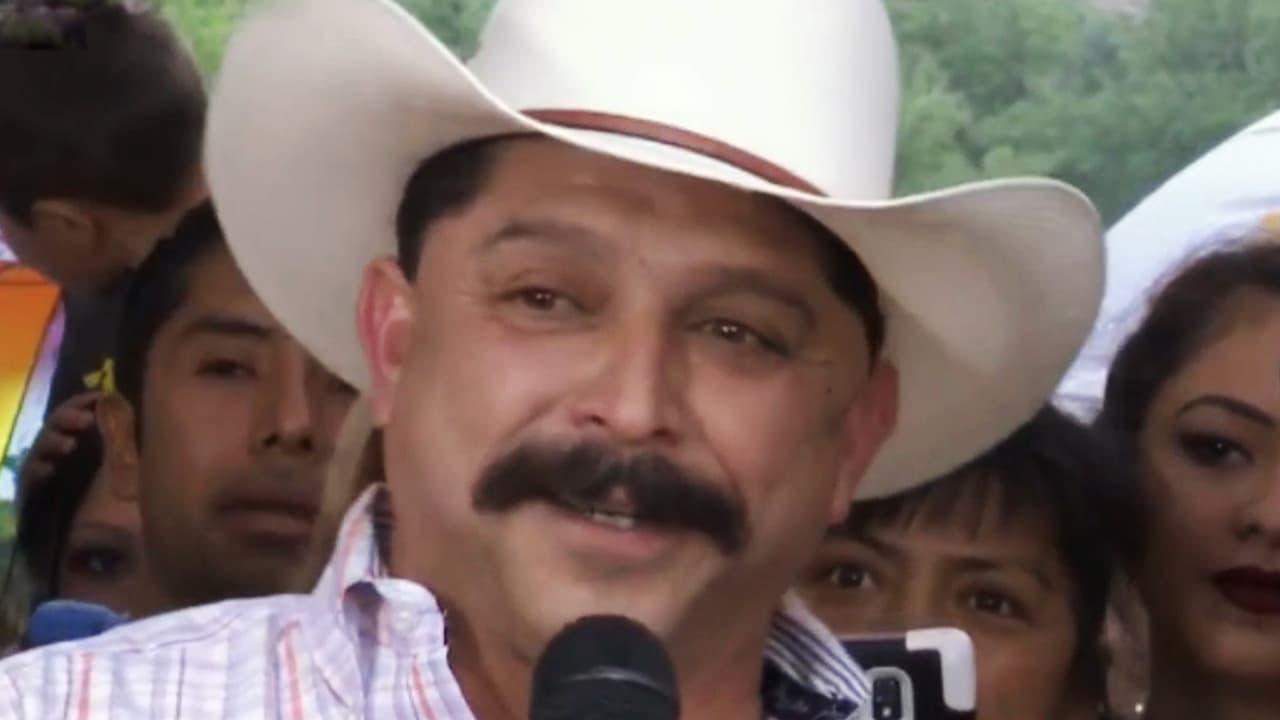 Detalles de la inesperada muerte de Emilio Navaira