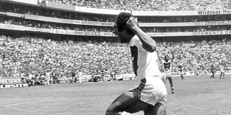 Hace 40 años, Pumas obtuvo su primer título de Liga