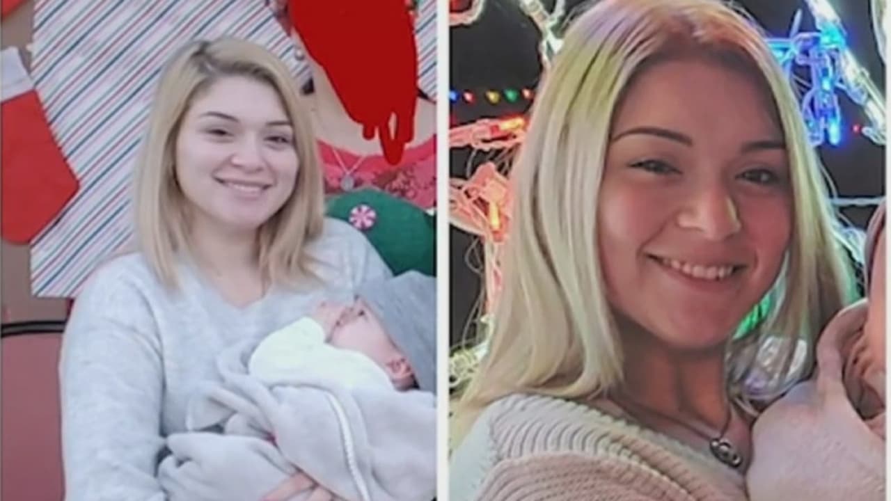 La madre del bebé James Chairez afirma que lo dio en adopción, una abogada nos dice si esto es posible