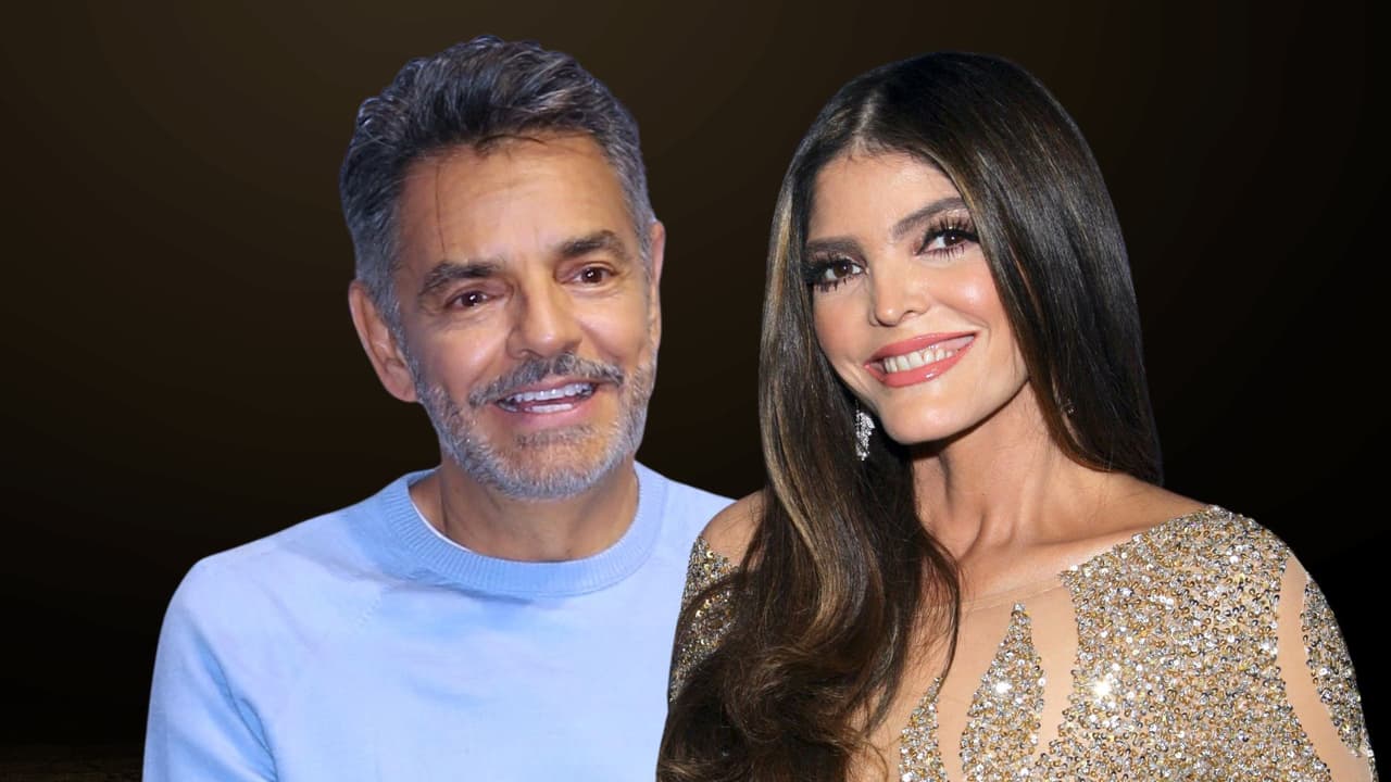 Ana Bárbara en polémica tras contar que Eugenio Derbez no le quiso dar trabajo