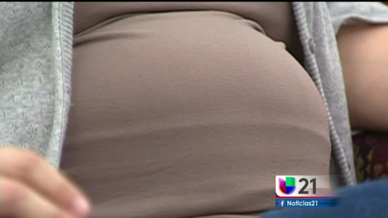 Despedido por quedarse embarazada