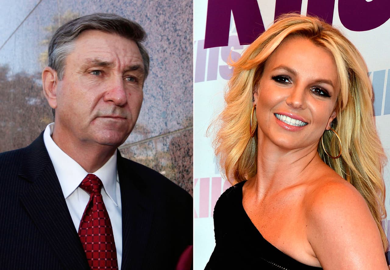 Un juez de la Corte Superior de Los Ángeles
<a href="https://www.univision.com/noticias/estados-unidos/corte-libera-britney-spears-tutela-controlo-vida-13-anos">terminó formalmente la tutela que controló la vida y fortuna</a> de más de 60 millones de dólares de Britney Spears durante casi 14 años.