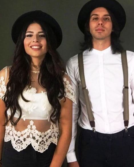 Juntos inspiran y todos queremos saber cuáles serán sus planes futuros.