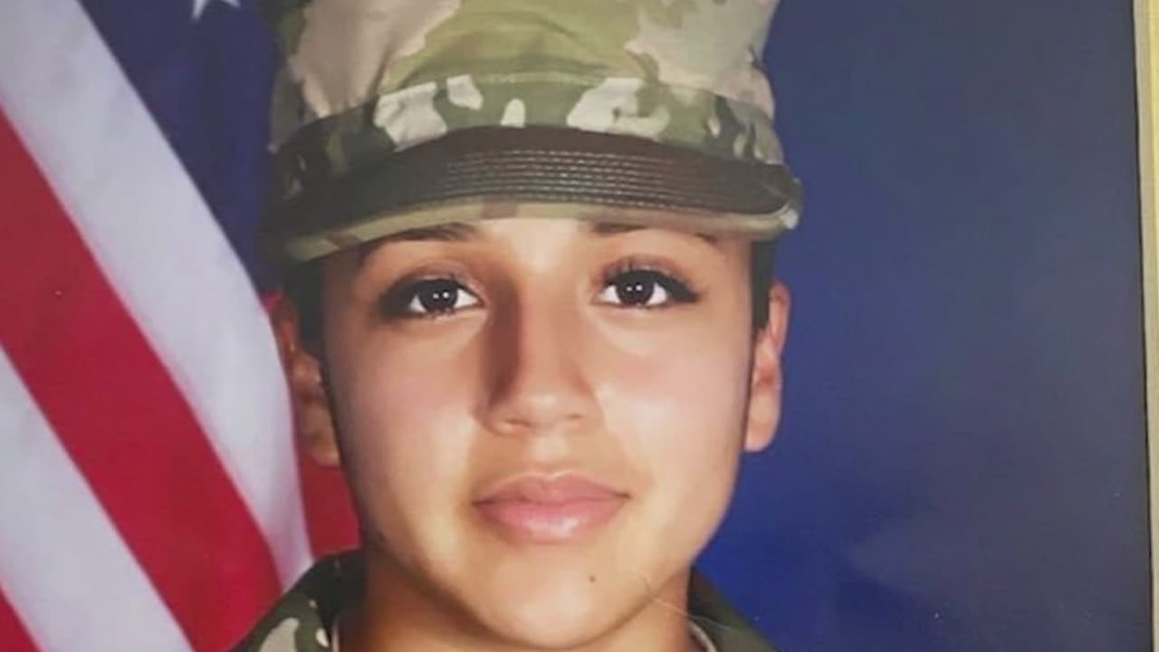 Familia de Vanessa Guillén exige información sobre su paradero a 51 días de su desaparición