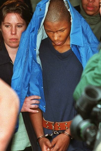 Dos jóvenes de 24 y 26 años fueron detenidos por la Procuraduría General de Justicia del Distrito Federal (PGJDF) como presuntos responsables de la muerte de Malcolm-Latif Shabazz, nieto del célebre activista político Malcolm X. Ver toda la información