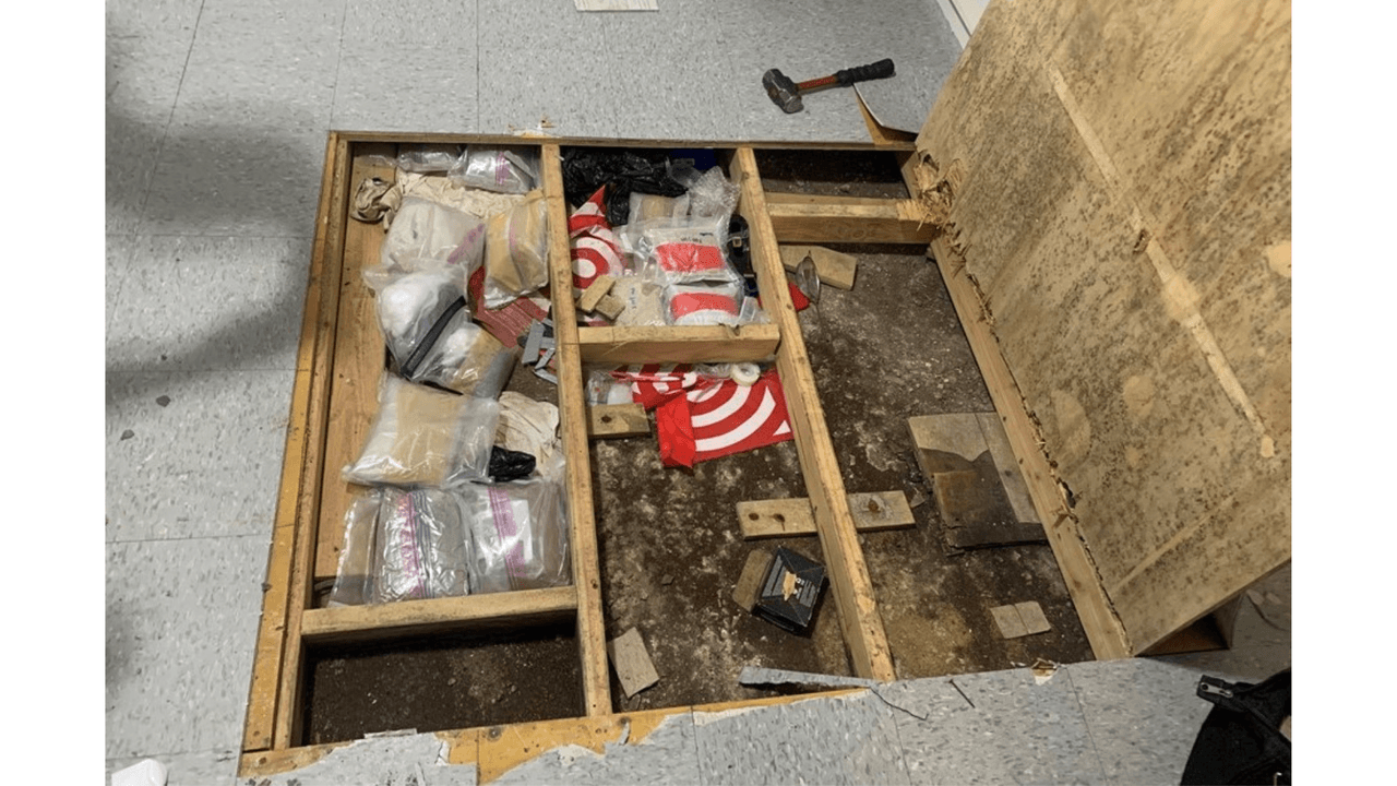 Se declara culpable Félix Herrera, esposo de la dueña de la guardería de NY que producía fentanilo y donde murió un niño hispano 