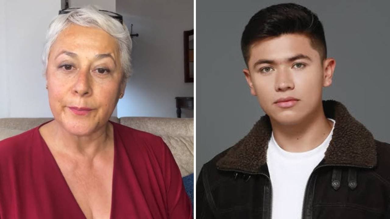 Alina Lozano y su esposo 30 años menor se separan tras un año de matrimonio