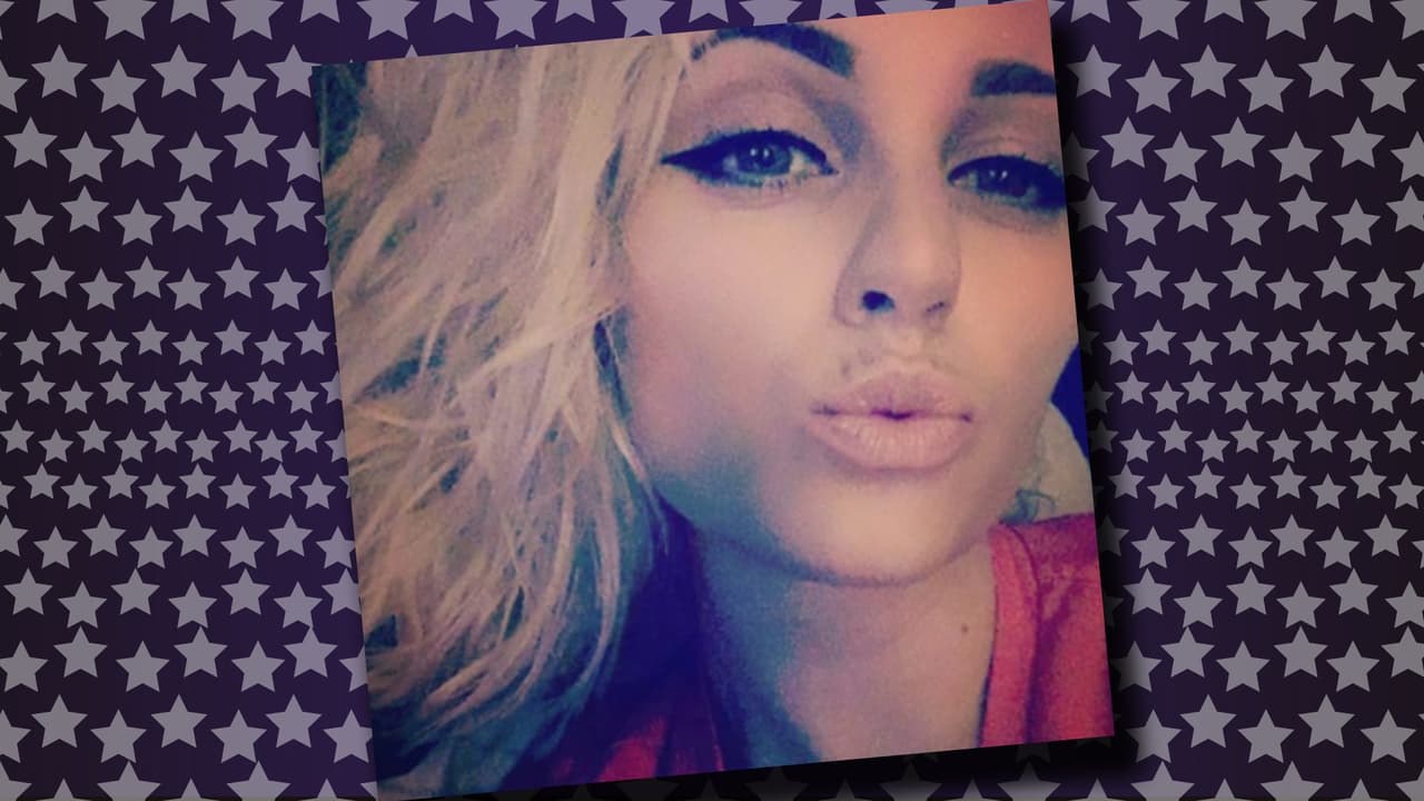 Mary Fedette tiene una historia impresionante. Esta mujer sabe lo que es luchar por sus sueños. Es toda una guerrera. Esta güera, como la bautizó Poncho Lizárraga, ya tiene nuestro corazón. Y no podemos dejar de lado el hecho de que se parece a la cantante Gwen Stefani. Gwen, como May, es otra luchona. Gwen es otra madre que divide su tiempo entre su carrera y su familia. Props to both ladies!