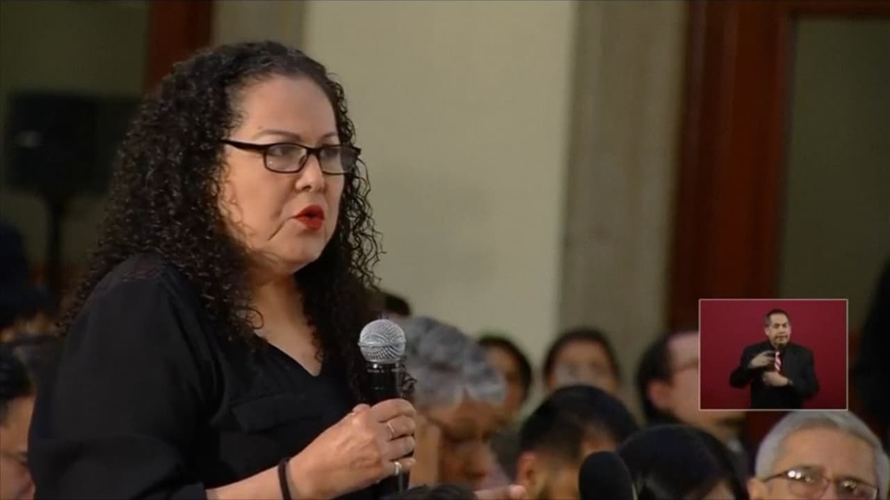 AMLO dice que investigarán el asesinato de periodista que le expresó “temo por mi vida” en una mañanera en 2019