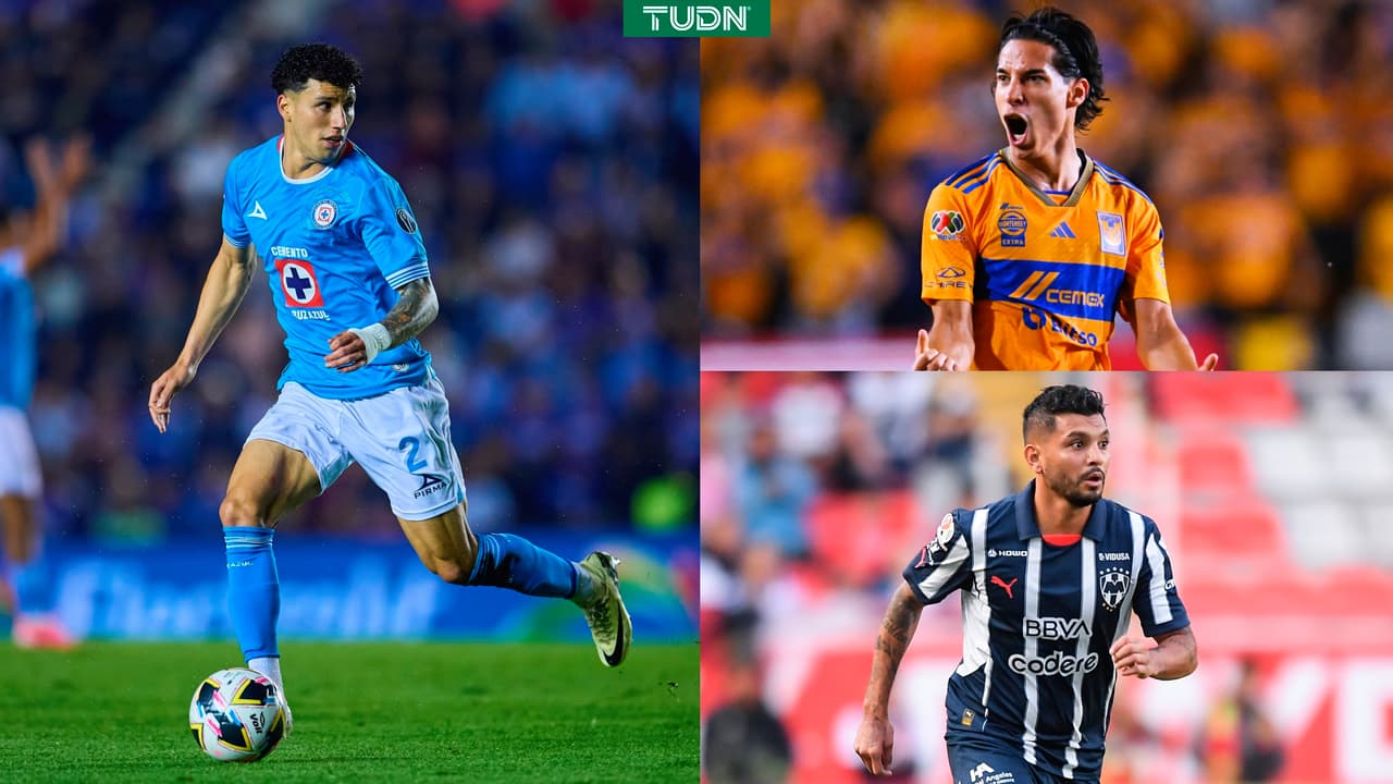 Mexicanos regresan devaluados a la Liga MX