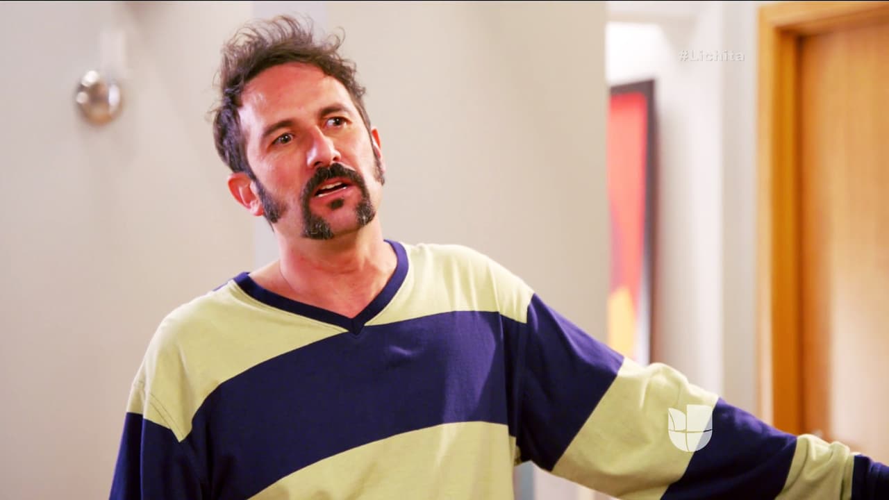 ¡Lo ves! Sí puede caminar, todo fue un engaño.