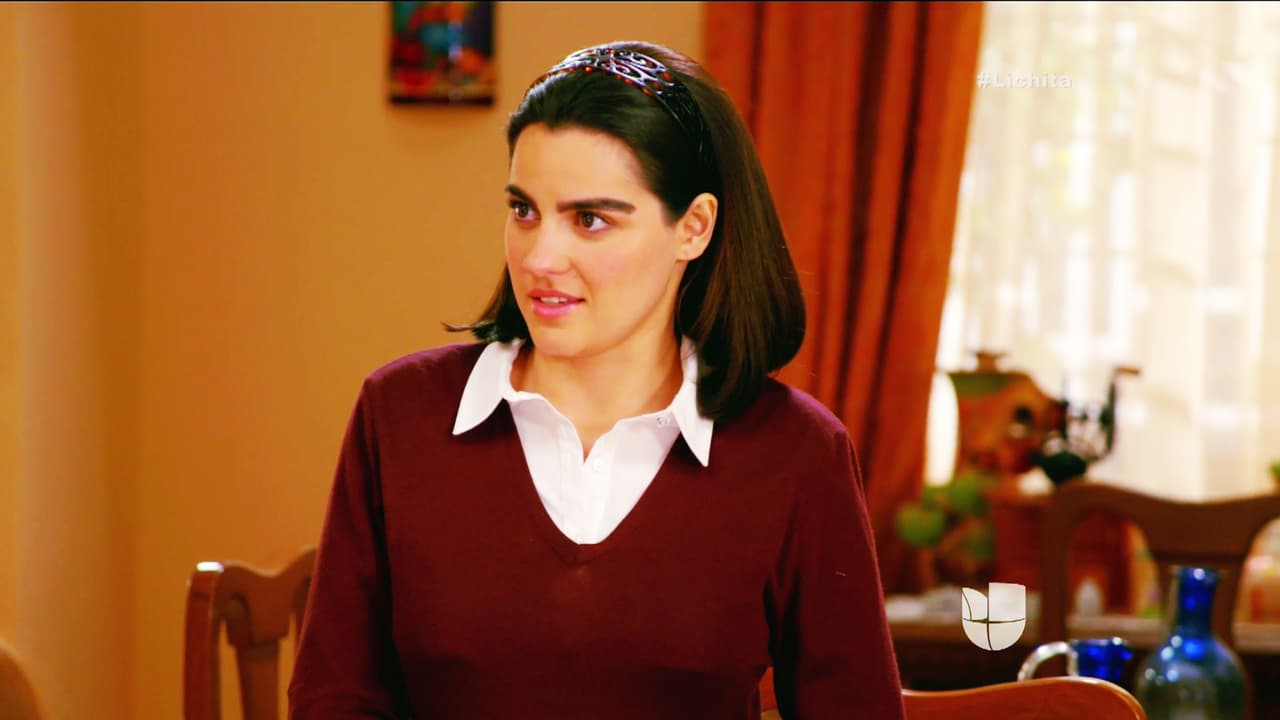 ¿Y ahora? ¿Estás decidida a casarte?