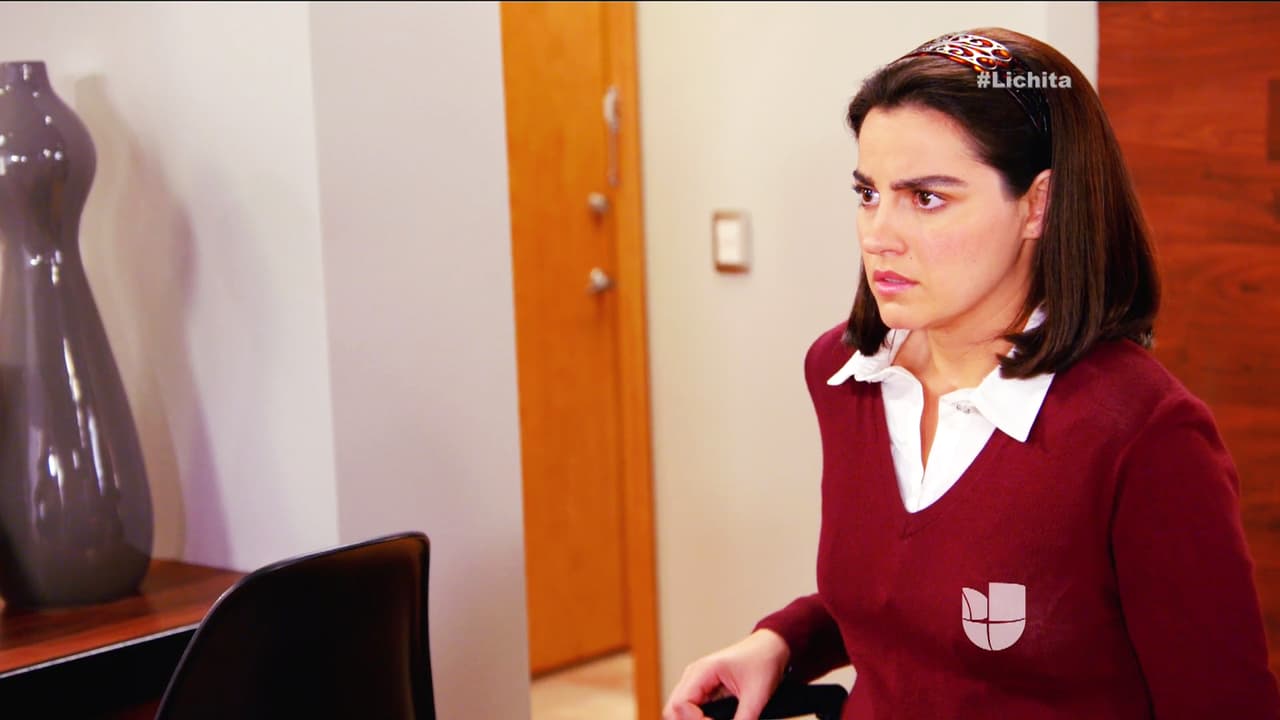 Sí Alicia, Roberto te mintió nuevamente. ¡Gumaro no está enfermo!