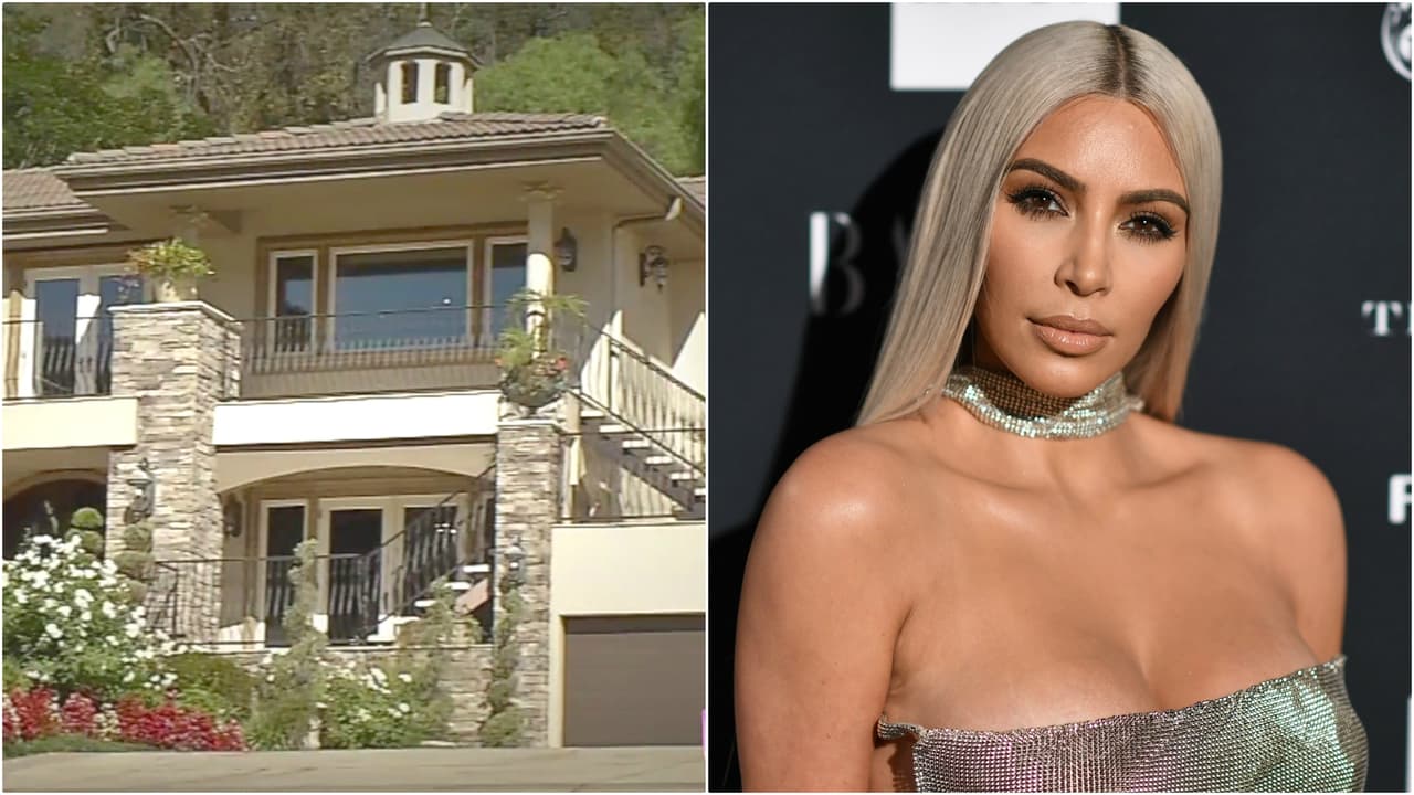 La famosa mansión de 'Las Kardashians' está a la venta y no vas a creer por cuánto