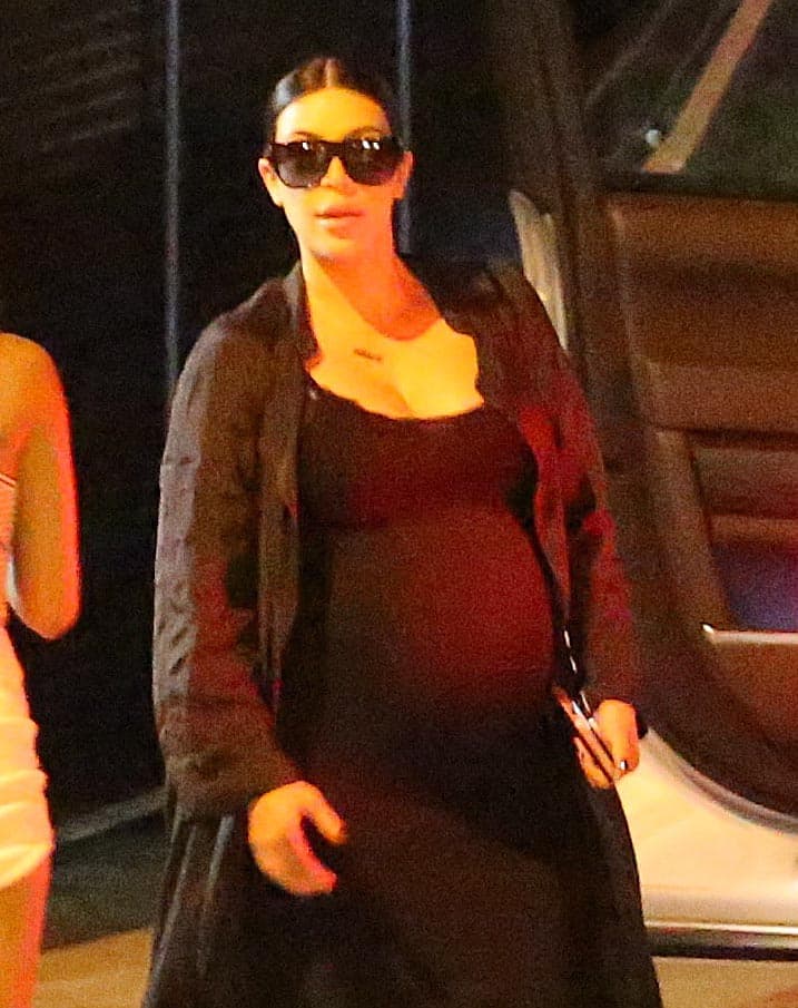 Pero no creas que sus chanclitas son comúnes y corrientes.