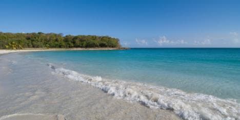 Incumplen con parámetros de calidad de agua cuatro playas